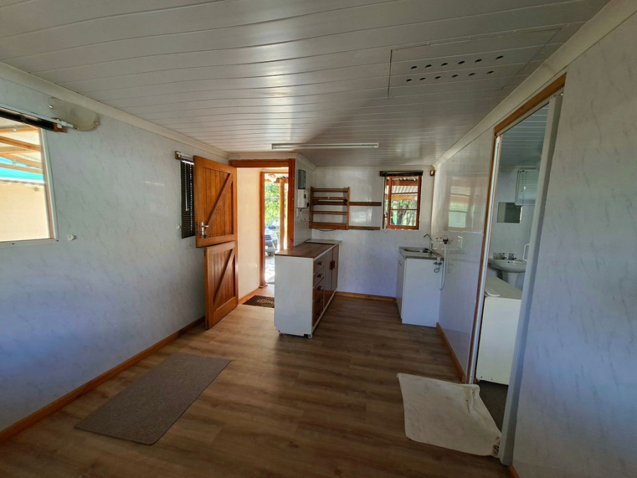 To Let 1 Bedroom Property for Rent in Klawer Western Cape